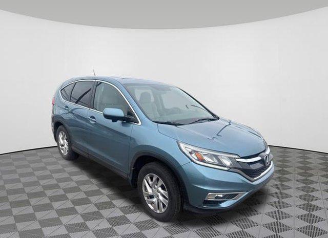 used 2015 Honda CR-V car, priced at $13,770