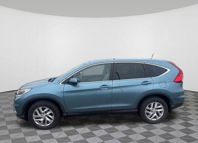 used 2015 Honda CR-V car, priced at $13,770