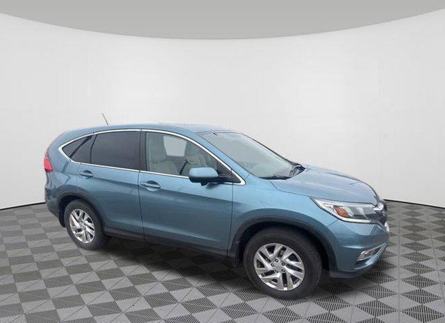used 2015 Honda CR-V car, priced at $13,770