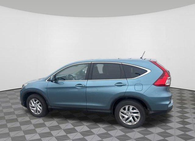 used 2015 Honda CR-V car, priced at $13,770