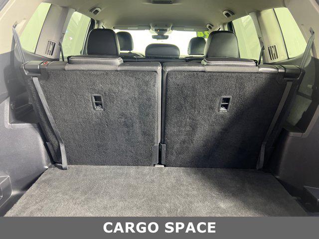 used 2024 Volkswagen Atlas car, priced at $27,549