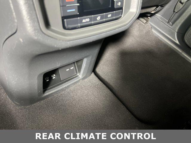 used 2024 Volkswagen Atlas car, priced at $27,549