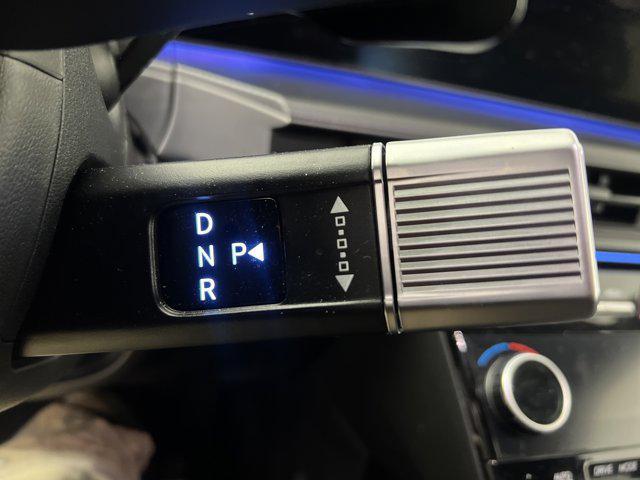 new 2026 Hyundai Santa Fe car, priced at $44,896