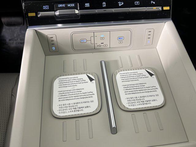 new 2026 Hyundai Santa Fe car, priced at $48,626