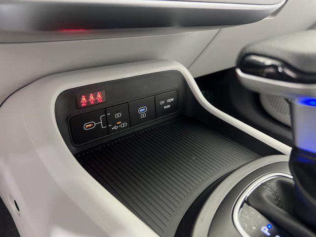 new 2026 Hyundai Kona car, priced at $26,100