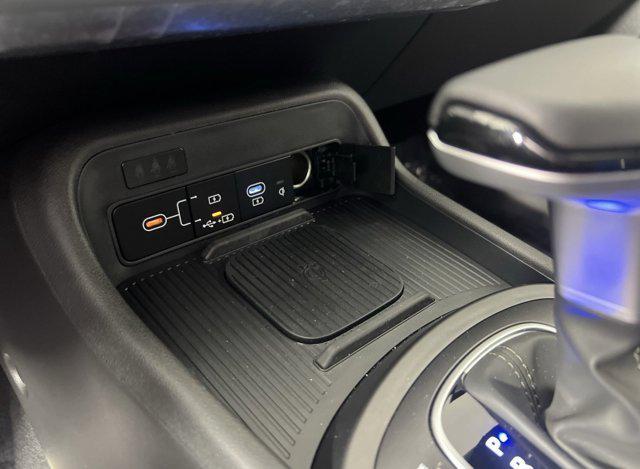 new 2026 Hyundai Kona car, priced at $33,980