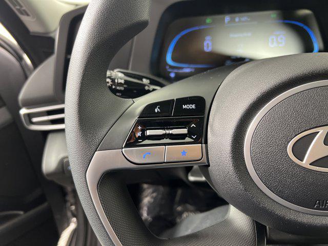 new 2026 Hyundai Elantra car, priced at $20,831