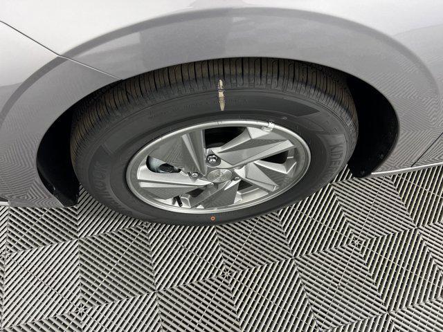 new 2026 Hyundai Elantra car, priced at $20,831