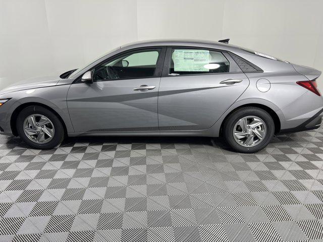 new 2026 Hyundai Elantra car, priced at $20,831