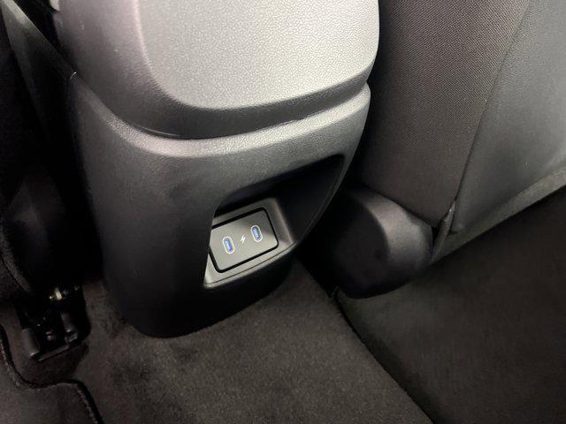 new 2026 Hyundai Elantra car, priced at $20,831