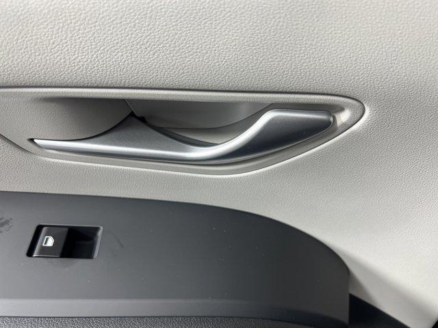 new 2026 Hyundai Tucson car, priced at $31,915