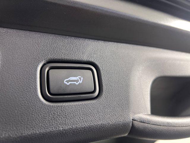 new 2026 Hyundai Tucson car, priced at $31,915