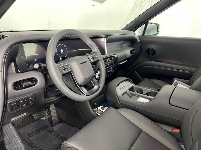 new 2026 Hyundai Palisade car, priced at $47,184