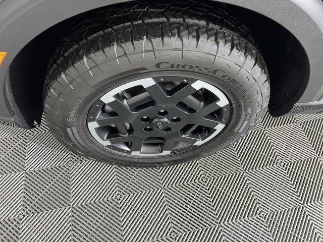 new 2026 Hyundai Palisade car, priced at $47,184