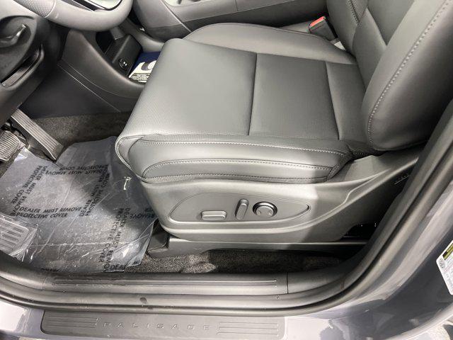 new 2026 Hyundai Palisade car, priced at $47,184