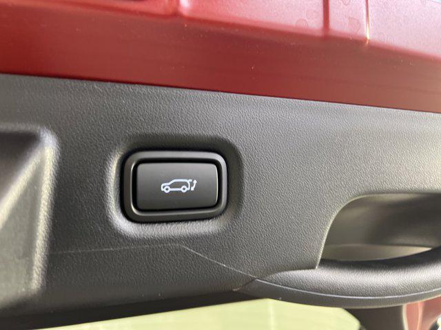 new 2026 Hyundai IONIQ 5 car, priced at $49,410