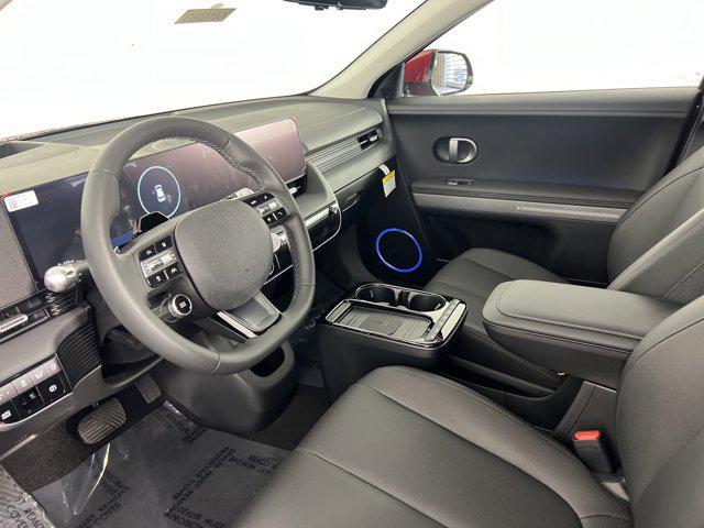 new 2026 Hyundai IONIQ 5 car, priced at $49,410