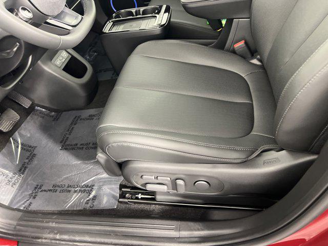 new 2026 Hyundai IONIQ 5 car, priced at $49,410