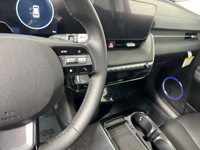 new 2026 Hyundai IONIQ 5 car, priced at $49,410