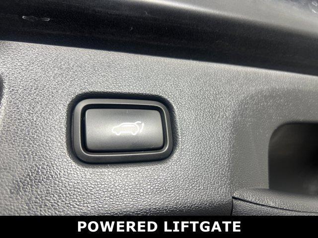 used 2024 Hyundai Tucson car, priced at $23,219