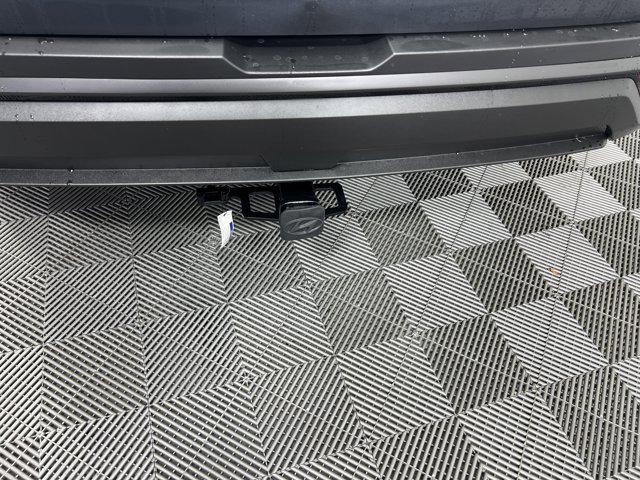 new 2026 Hyundai Tucson car, priced at $31,297