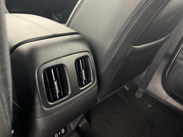 new 2026 Hyundai Tucson car, priced at $31,297