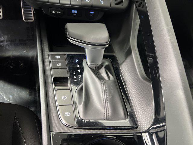 new 2026 Hyundai Elantra car, priced at $24,259