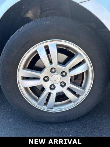 used 2013 Chevrolet Sonic car, priced at $7,344