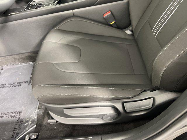new 2026 Hyundai Elantra car, priced at $24,007