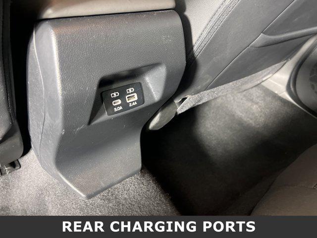 used 2024 Subaru Crosstrek car, priced at $23,943