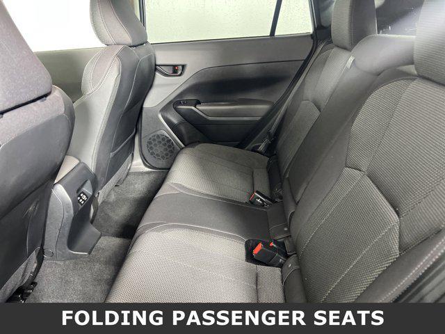 used 2024 Subaru Crosstrek car, priced at $23,943