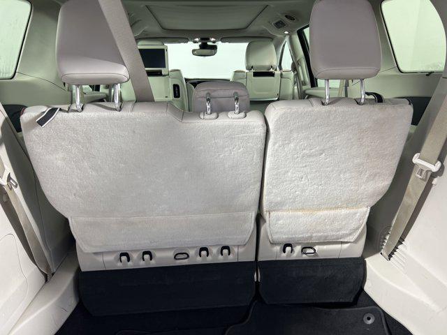 used 2019 Chrysler Pacifica car, priced at $17,042