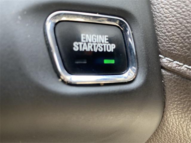 used 2017 GMC Acadia car, priced at $14,999