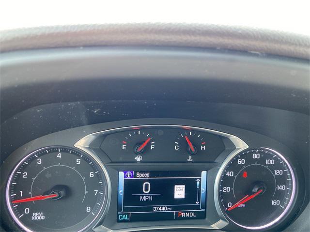 used 2017 GMC Acadia car, priced at $14,999