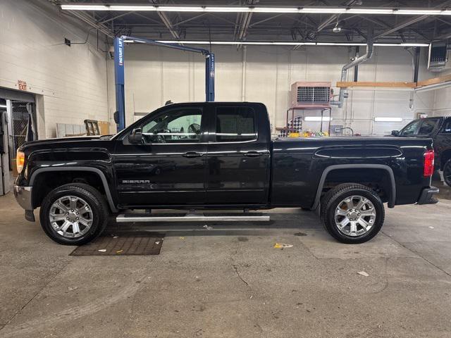 used 2014 GMC Sierra 1500 car, priced at $13,999