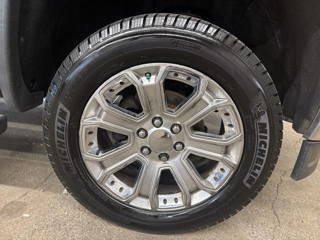 used 2014 GMC Sierra 1500 car, priced at $13,999