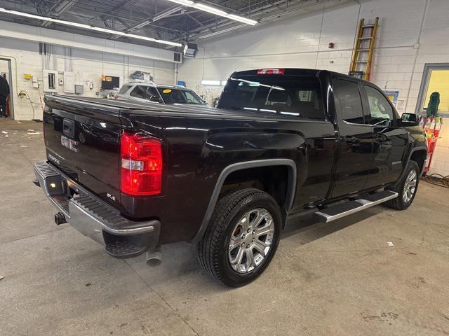 used 2014 GMC Sierra 1500 car, priced at $13,999