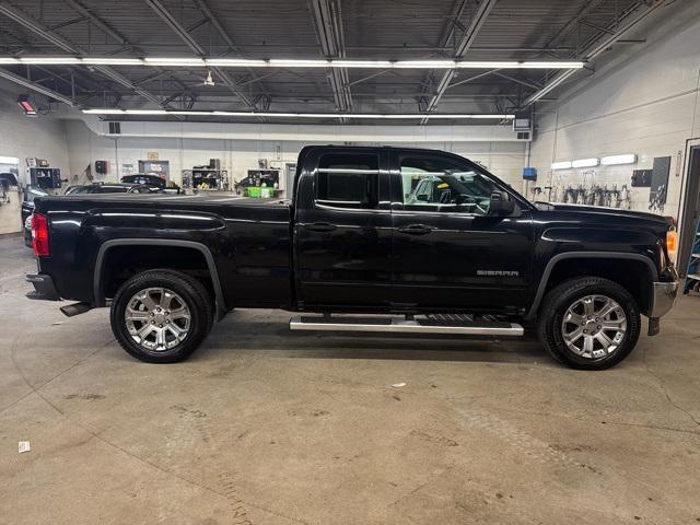 used 2014 GMC Sierra 1500 car, priced at $13,999