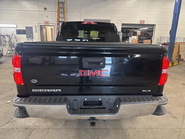 used 2014 GMC Sierra 1500 car, priced at $13,999