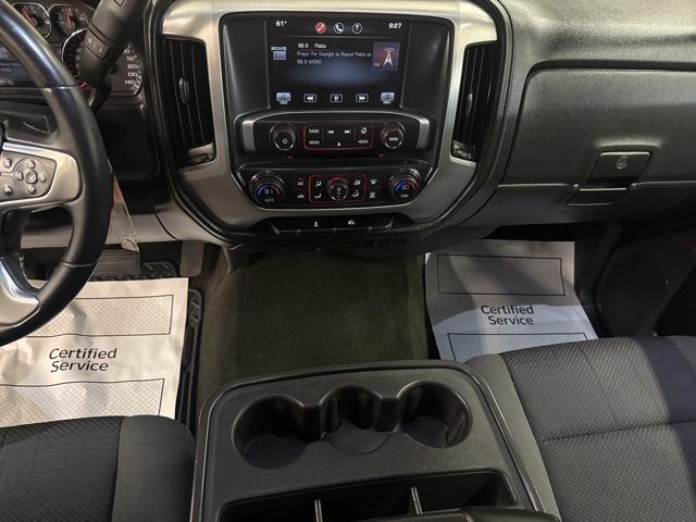 used 2014 GMC Sierra 1500 car, priced at $13,999