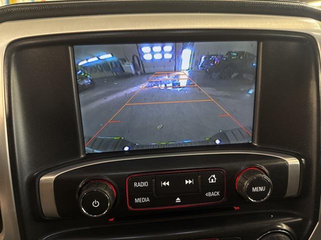 used 2014 GMC Sierra 1500 car, priced at $13,999