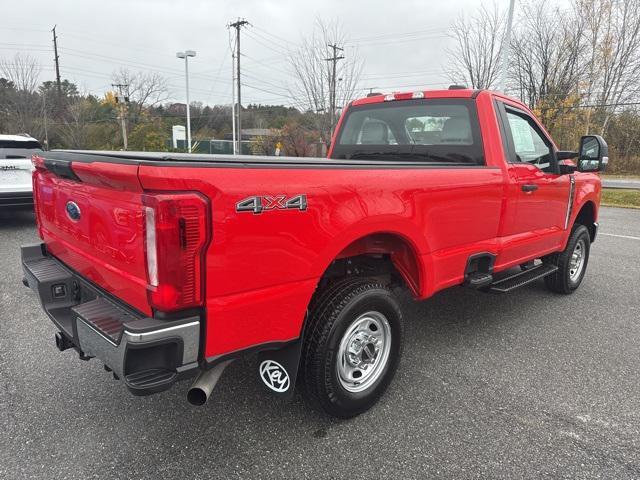 used 2024 Ford F-250 car, priced at $43,995