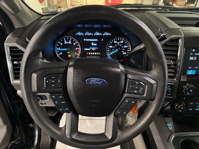 used 2018 Ford F-250 car, priced at $31,999