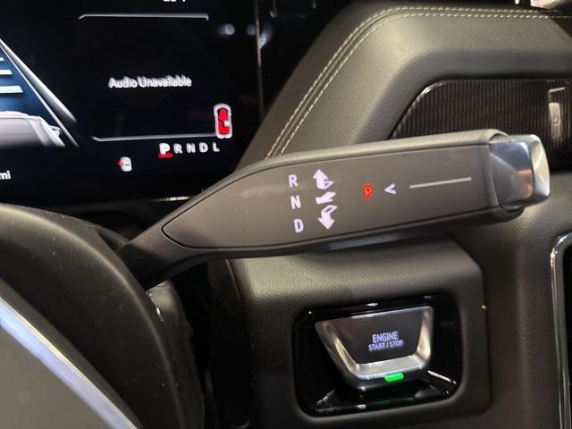 new 2026 GMC Yukon XL car, priced at $79,505