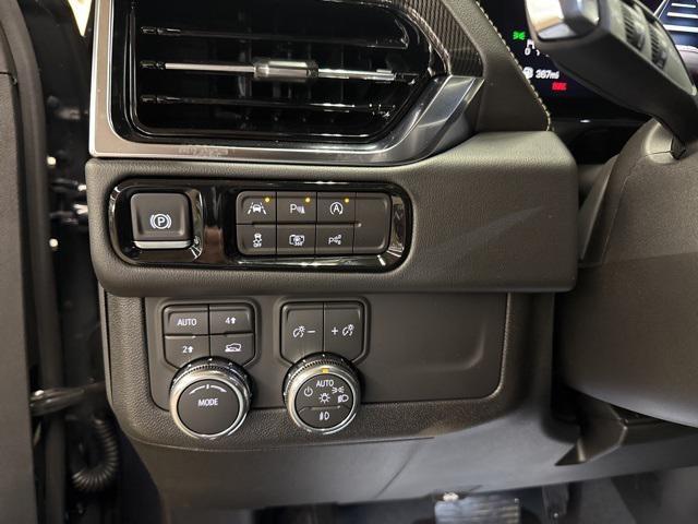 new 2026 GMC Yukon XL car, priced at $79,505