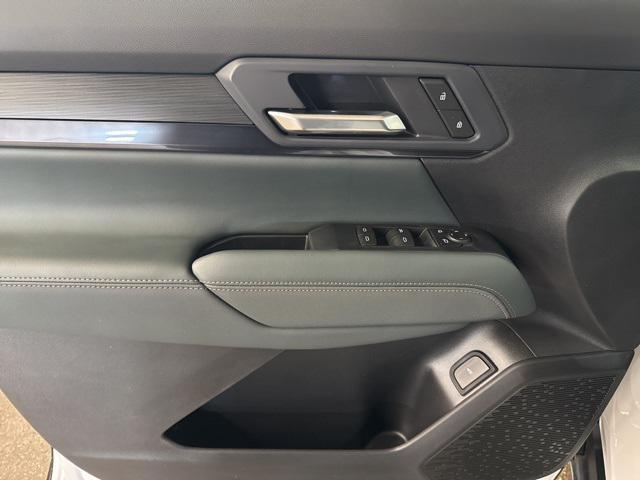 new 2026 GMC Terrain car, priced at $40,440