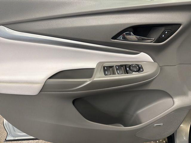 used 2023 Chevrolet Bolt EUV car, priced at $24,995