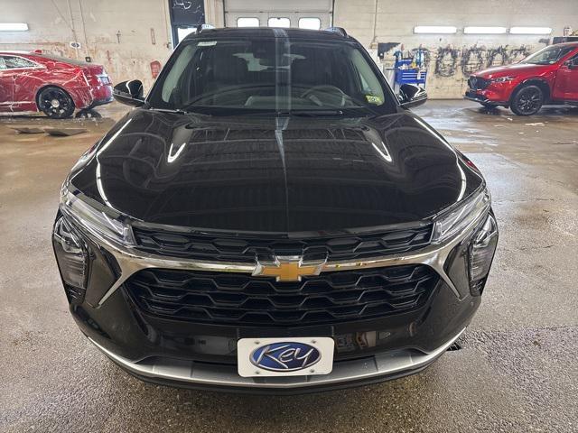 new 2026 Chevrolet Trax car, priced at $24,390