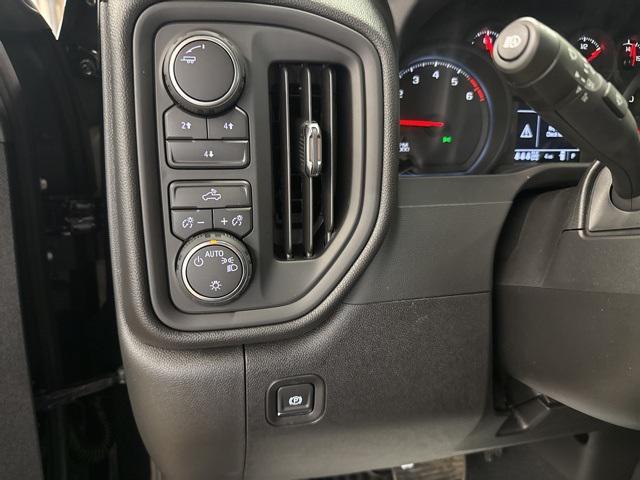 new 2026 Chevrolet Silverado 2500 car, priced at $53,680