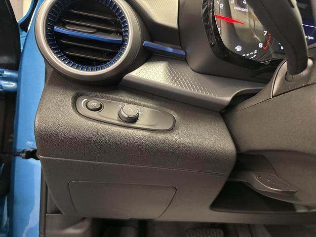 new 2026 Chevrolet Trax car, priced at $22,655